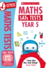Image for Maths testYear 5