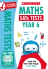 Image for Maths testYear 6