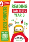 Image for Reading testYear 3