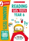 Image for Reading testYear 6