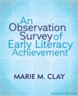 Image for An Observation Survey of Early Literacy Achievement (4th Edition)