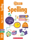 Image for Spelling - Year 6
