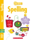 Image for Spelling - Year 2