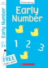Image for Early Numbers