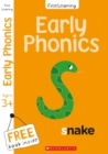 Image for Early Phonics