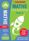 Image for Maths Tests (Year 2) KS1
