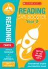 Image for Reading Tests (Year 2) KS1