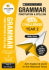 Image for Grammar punctuation and spelling test (Year 2) KS1