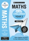 Image for Maths Skills Tests (Year 2) KS1