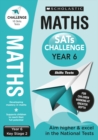 Image for Maths Skills Tests (Year 6) KS2