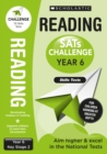 Image for Reading Skills Tests (Year 6) KS2