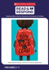 Image for Boy at the Back of the Class