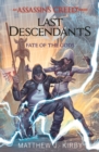 Image for Last Descendants: Fate of the Gods