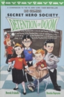 Image for Detention of Doom
