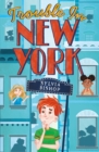 Image for Trouble in New York