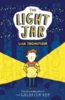 The light jar by Thompson, Lisa cover image