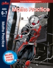 Image for Avengers: Maths Practice (Ages 6 to 7)