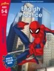 Image for English practiceAges 5-6