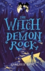 Image for The witch of Demon Rock : 3