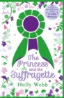 Image for The Princess and the Suffragette: a sequel to A Little Princess