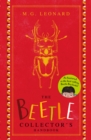 Image for The beetle collector's handbook