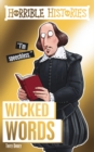 Image for Horrible Histories Special: Wicked Words