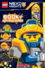Image for Book of adventures.