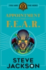 Image for Fighting Fantasy: Appointment With F.E.A.R.