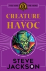 Image for Creature of havoc