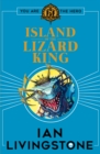 Image for Island of the Lizard King