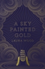 Image for A sky painted gold