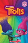 Image for Trolls (Book &amp; CD)