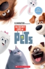 Image for The Secret Life of Pets (Book only)