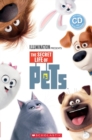 Image for The Secret Life of Pets (Book &amp; CD)