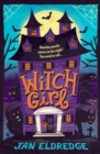 Image for Witch girl