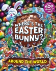 Image for Where&#39;s the Easter Bunny?  : around the world