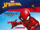 Image for Spider-Man phonics box