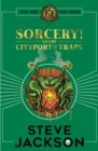 Image for Fighting Fantasy: Sorcery 2: Cityport of Traps