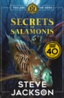 Image for Fighting Fantasy: The Secrets of Salamonis