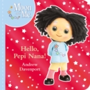 Image for Hello, Pepi Nana (board book)