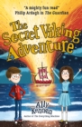 Image for The secret Viking adventure