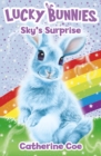Image for Sky&#39;s surprise