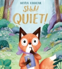 Image for Shhh! Quiet! HB
