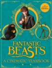 Image for Fantastic beasts  : a cinematic yearbook