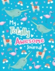 Image for My Totally Awesome Journal