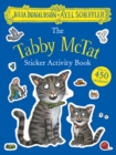 Image for The Tabby McTat Sticker Book