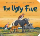 Image for The ugly five