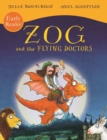 Image for Zog and the flying doctors