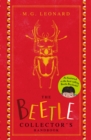 Image for The beetle collector&#39;s handbook