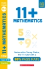 Image for 11+ Mathematics Practice and Assessment for the CEM Test Ages 09-10
